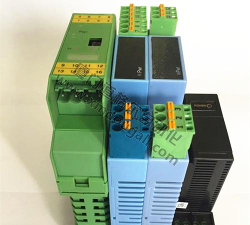 道格爾信號隔離器DGR-RA系列